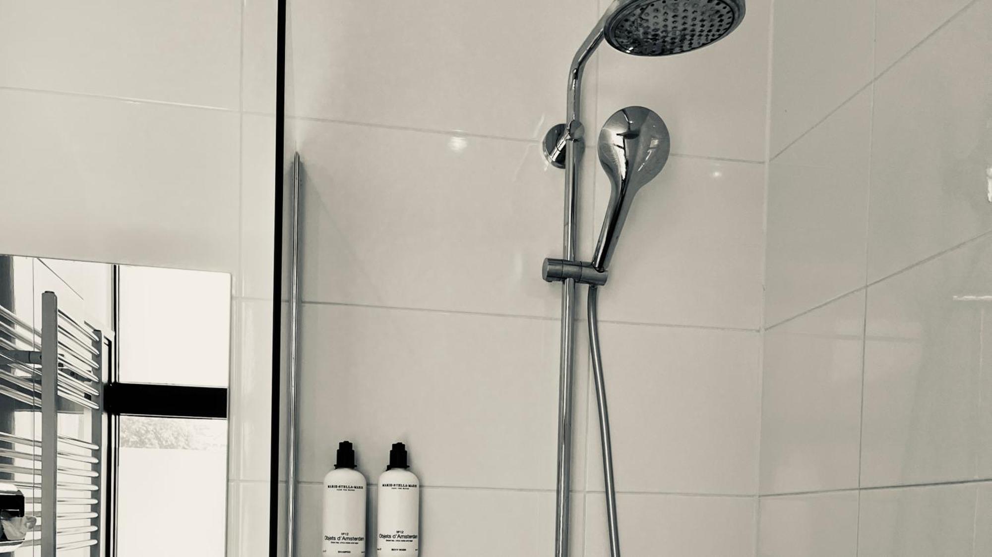 Hotel Sutor 브레다 외부 사진