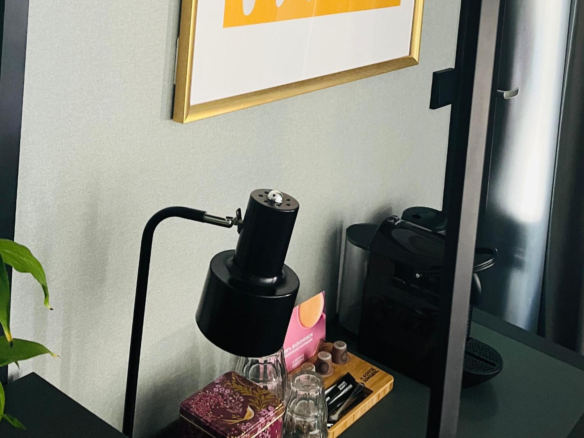 Hotel Sutor 브레다 외부 사진